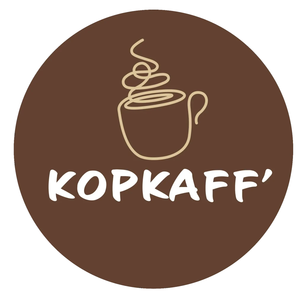 Kopkaff